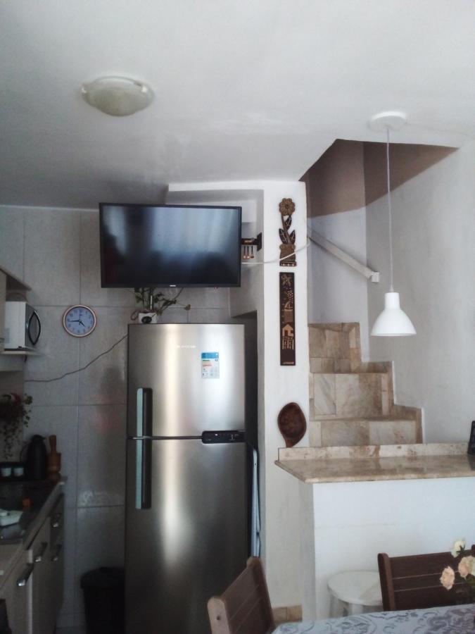Apartamento Cond. Privê em Caiobá 2 quadras da beira mar próximo ao Restaurante Casa do Camarão Matinhos Exterior foto