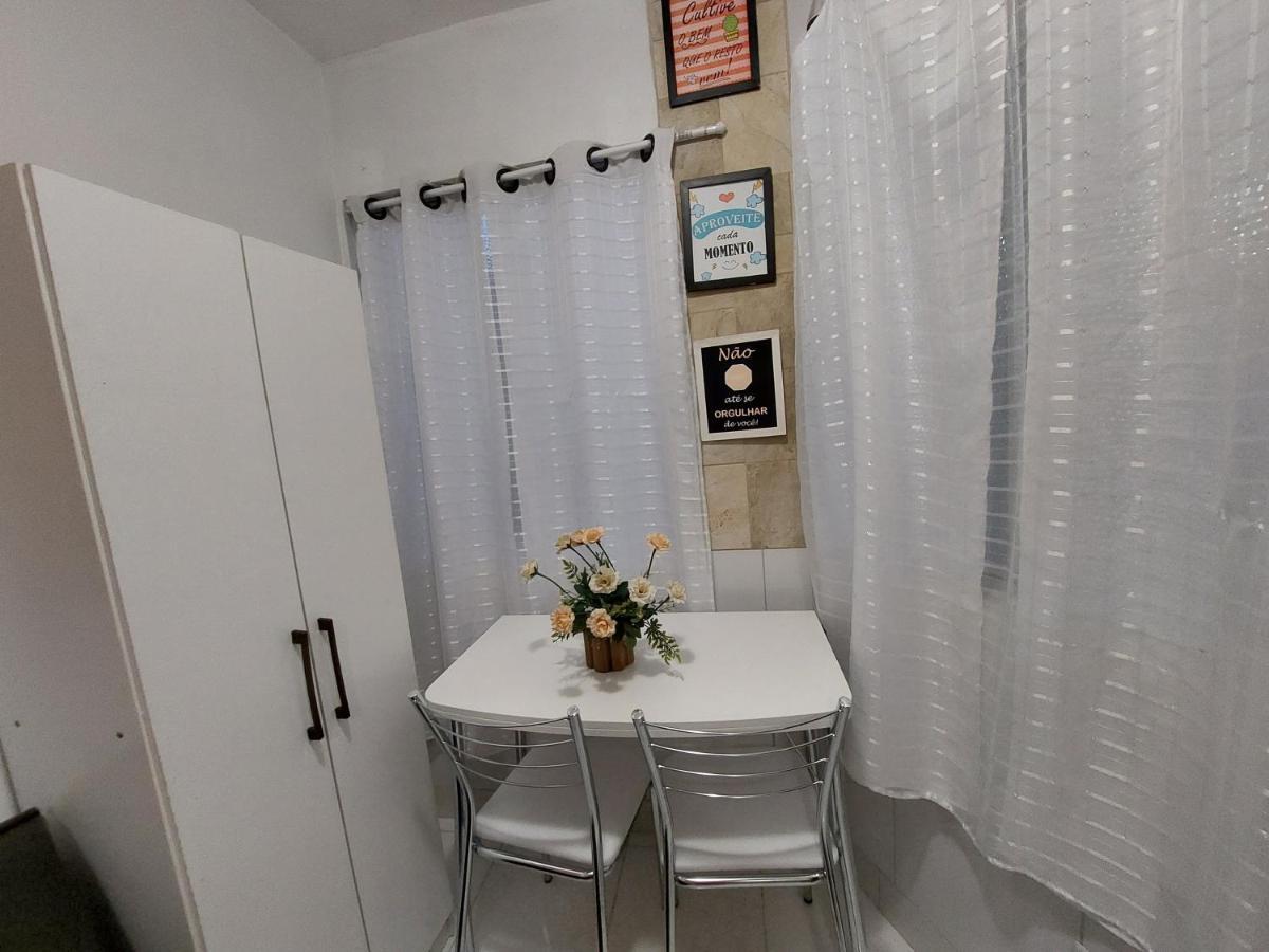 Apartamento Cond. Privê em Caiobá 2 quadras da beira mar próximo ao Restaurante Casa do Camarão Matinhos Exterior foto